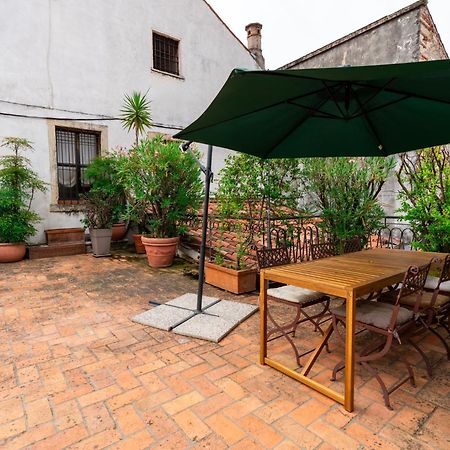 Terrazza Garibaldi By Postcardsfrom Διαμέρισμα Βερόνα Εξωτερικό φωτογραφία
